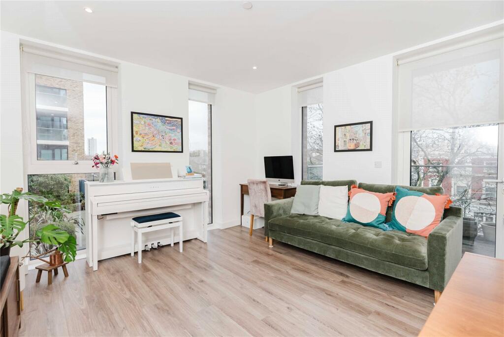 Main image of property: Victory Parade, Woolwich, SE18