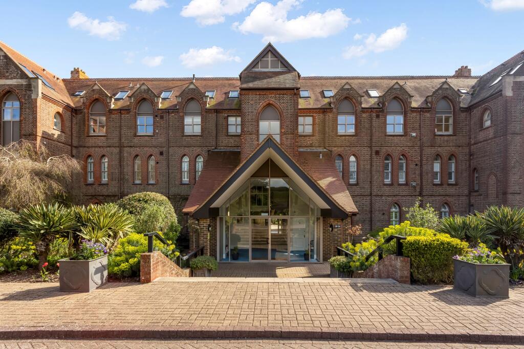 Main image of property: Falmer Road, Rottingdean, BN2