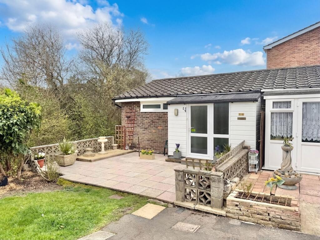 Main image of property: Mount House Close, Hythe, SO45