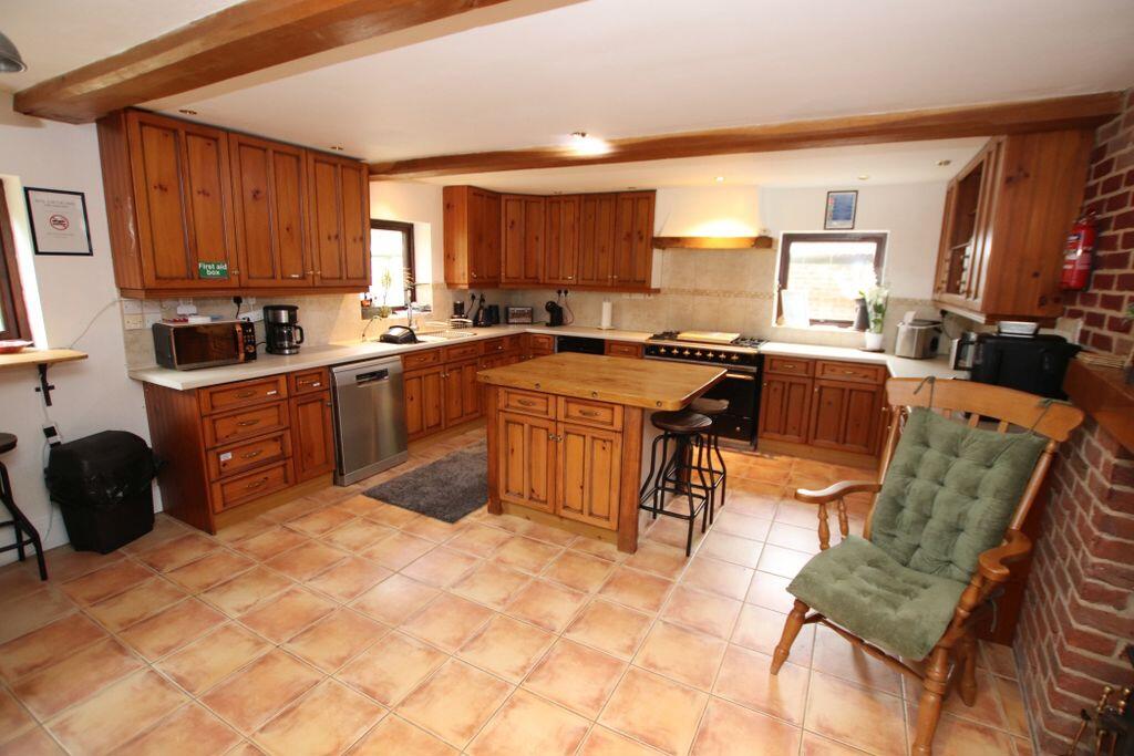 House in East Lindsey, Manby - View 4
