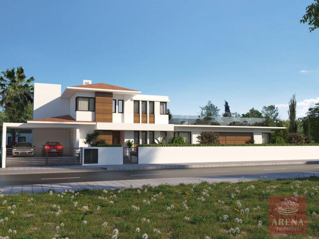 Main image of property: Larnaca, Kiti