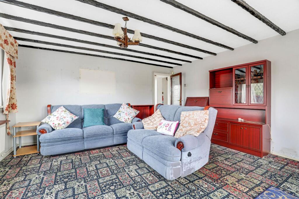House in Nottingham, Long Eaton - View 5