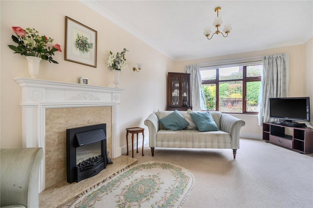 Thornton Meadow, Wisborough Green, Billingshurst, West Sussex, RH14 - View 5