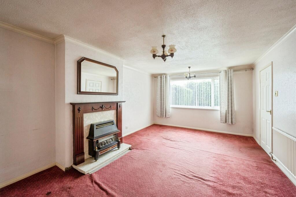 Oakwood Drive, Armthorpe, Doncaster photo 5
