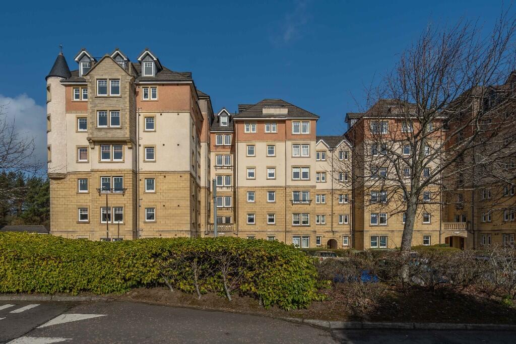 Main image of property: Eagles View, Livingston, West Lothian, EH54