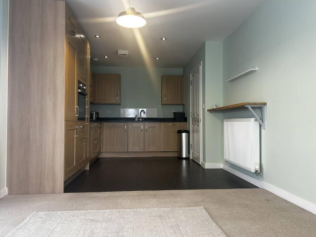 Apartment in Huntingdonshire, Little Paxton - View 4