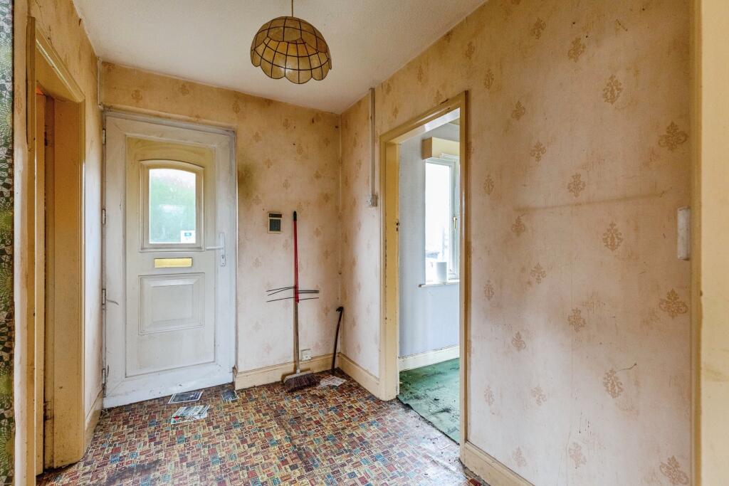 House in Wellingborough, Wendel View - View 3