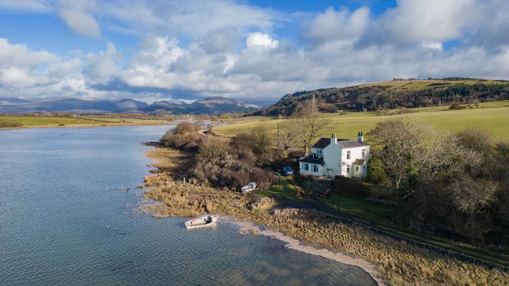 Main image of property: Raven Villa, Ravenglass, CA18
