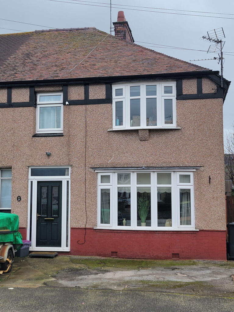 Main image of property: Highbury Avenue, Prestatyn, Denbighshire LL19 7NS