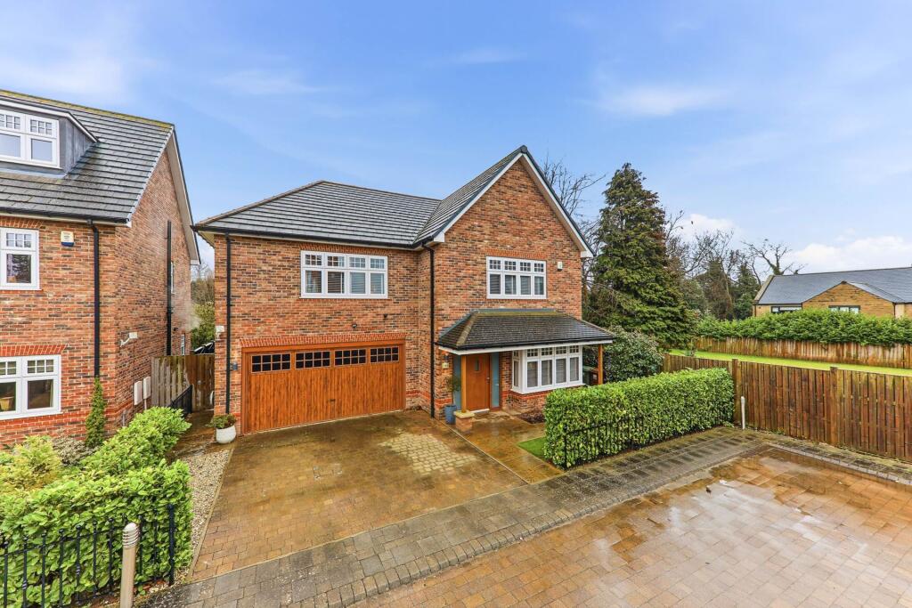 Main image of property: Carr Lane, Sandal