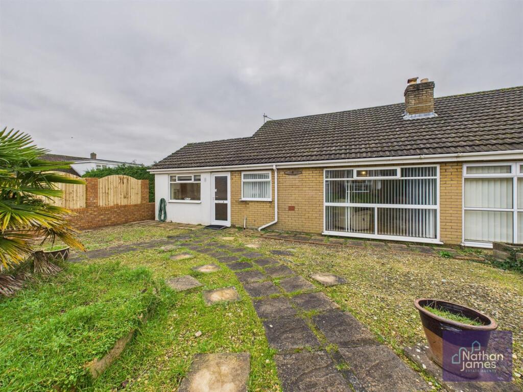 Main image of property: Troddi Close, Caldicot