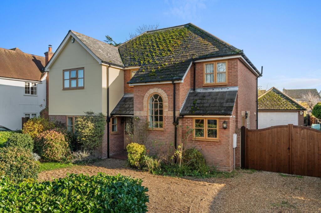 Main image of property: High Road, Layer de La Haye, Colchester, Essex, CO2