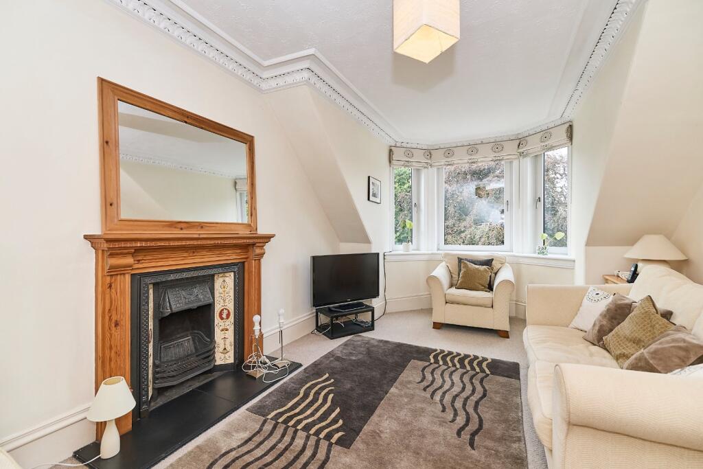 Apartment in Aberdeen, Broomhill, Ashley and Broomhill - More