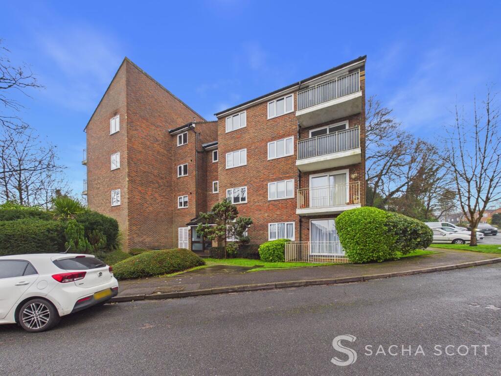 Main image of property: Basing Road, Palmerston House Basing Road, SM7