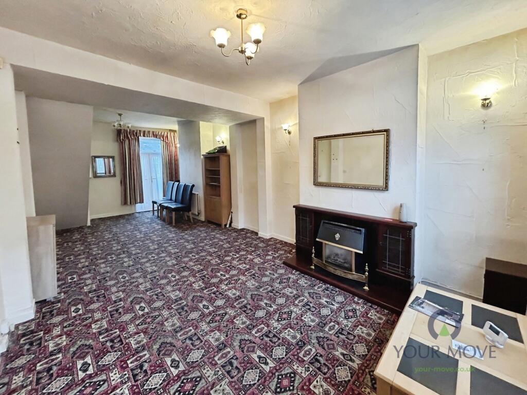 House in Stoke-on-Trent - View 2