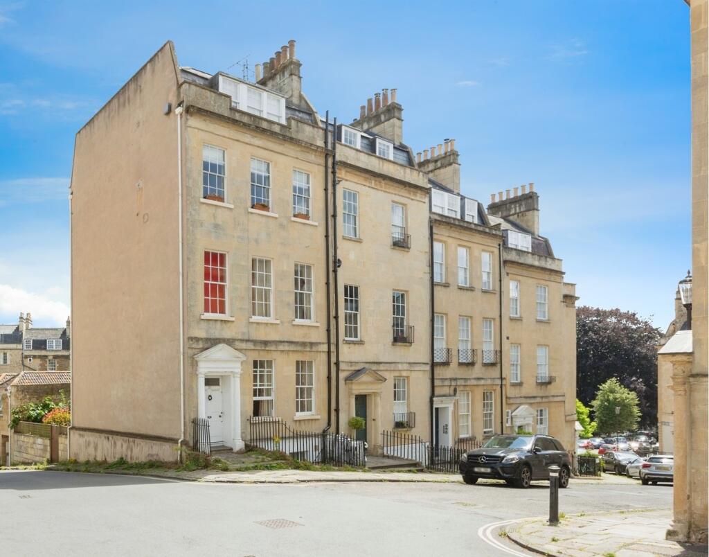 Main image of property: Park Street, Bath