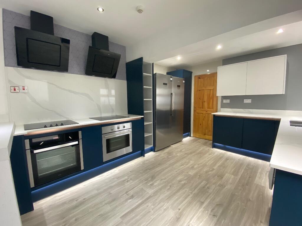 Main image of property: Richmond Road, Cardiff(City), CF24