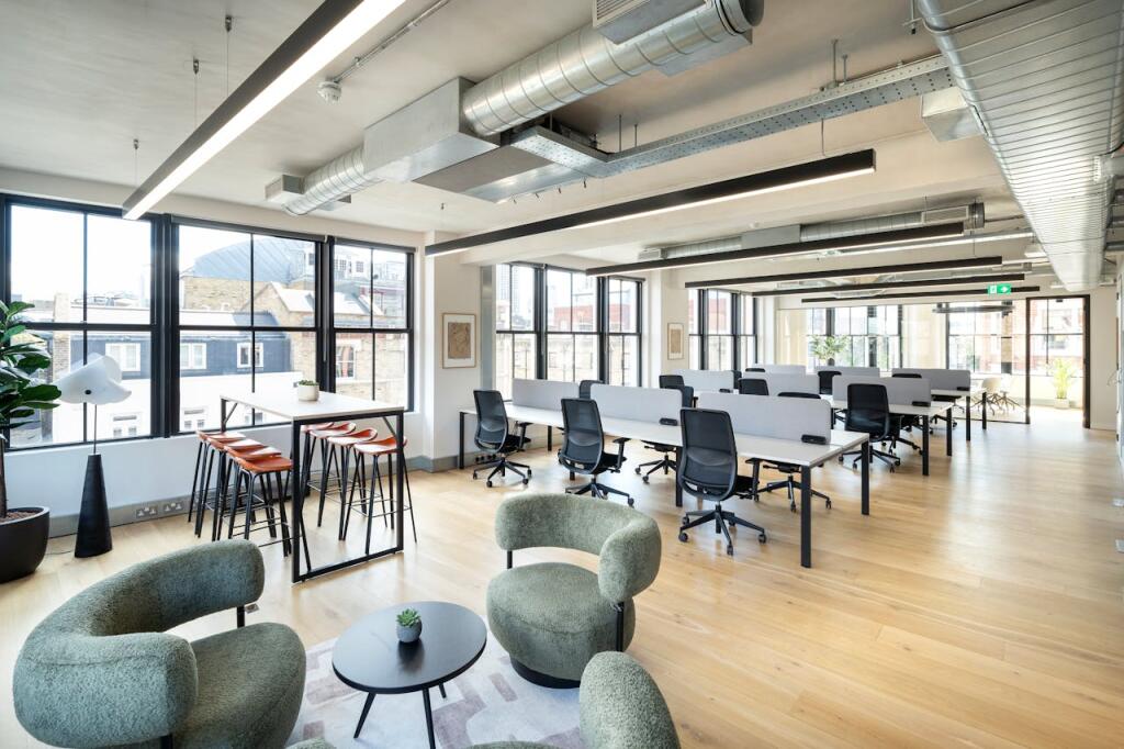 Main image of property: 80 Clerkenwell Road, London, EC1M 5RJ