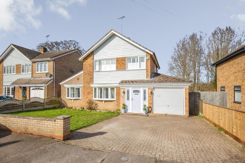 Main image of property: Church Close, Bucklesham, Ipswich