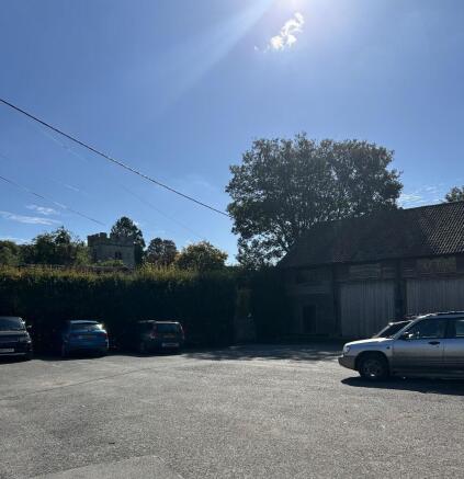 Car Parking