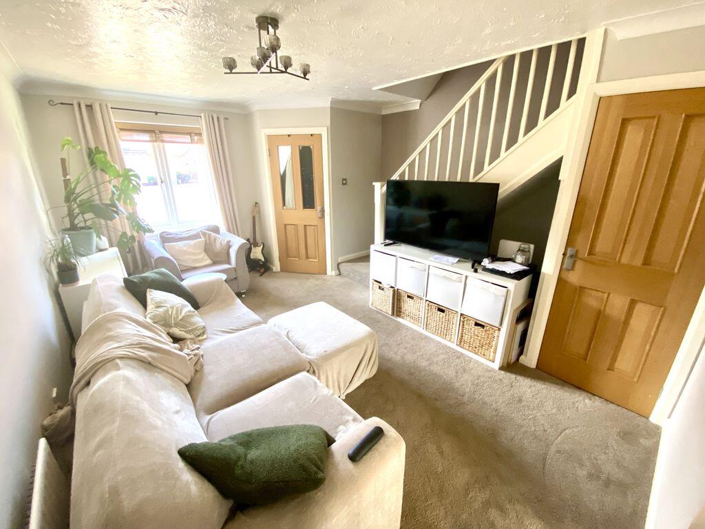 House in Eastleigh, Hedge End - View 5