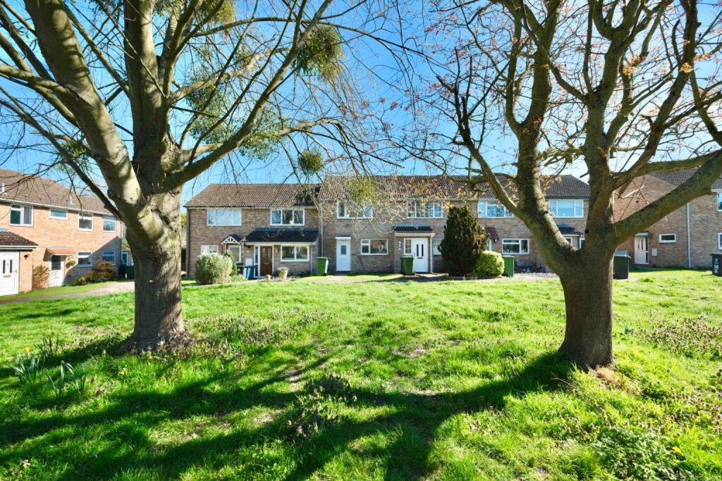 Main image of property: Russet Way, Melbourn