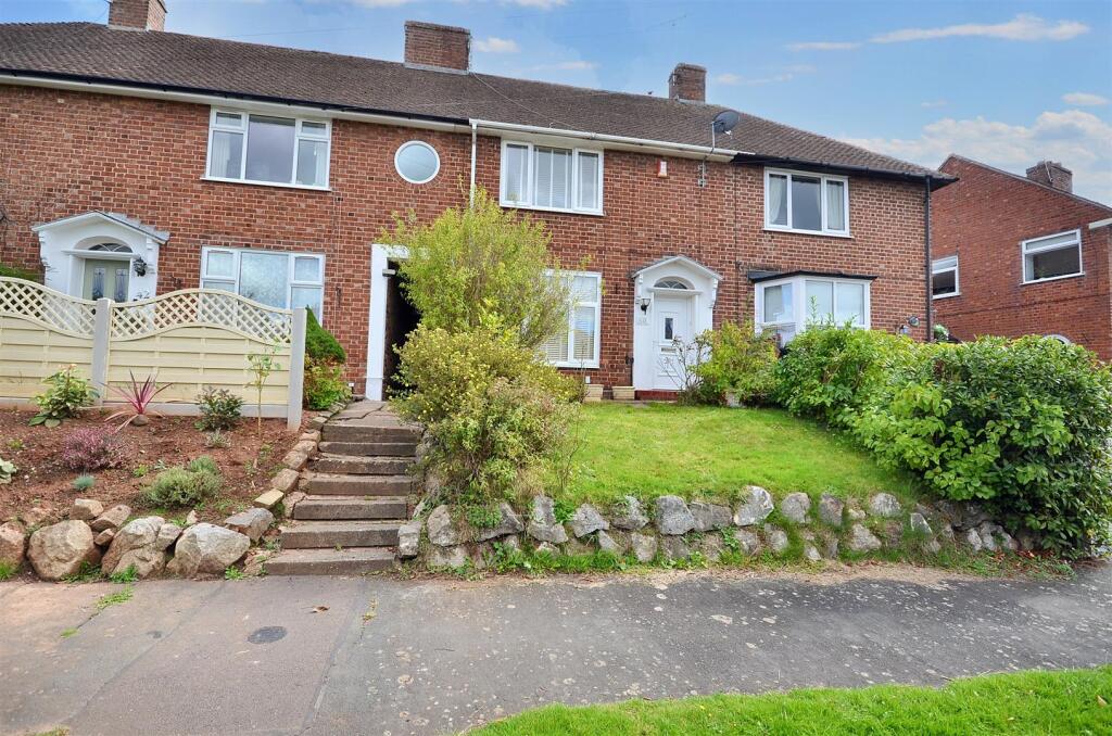 Main image of property: Ivyhouse Drive, Barlaston