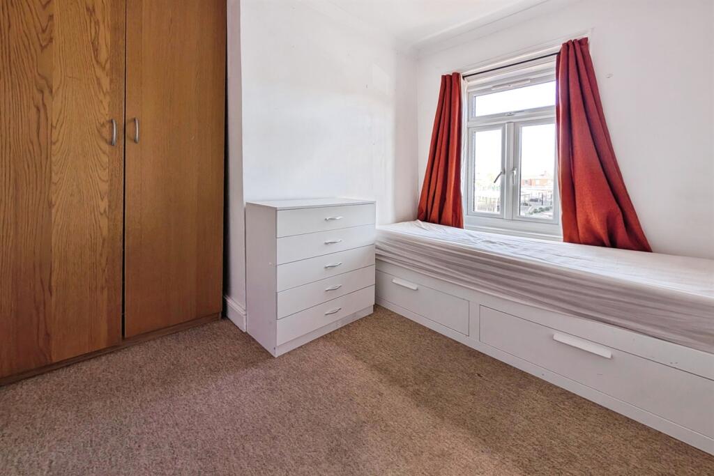 Main image of property: Malmesbury Place, SO15