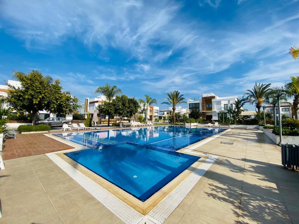 Main image of property: Yenibogazici, Famagusta