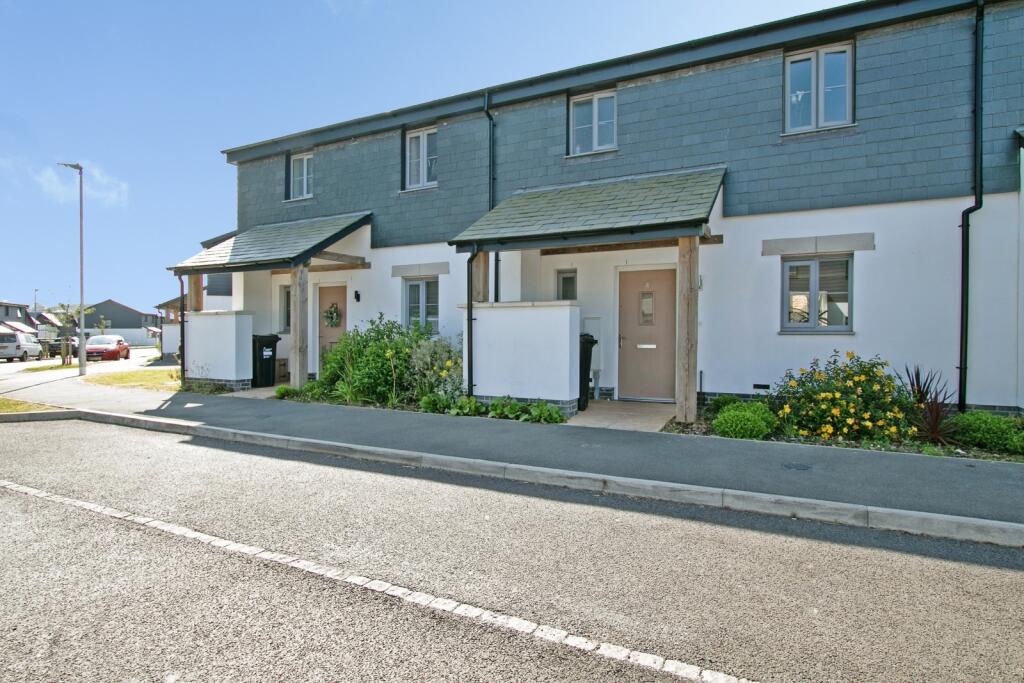Main image of property: Cupid Drive, Tolgus, Redruth, Cornwall, TR15
