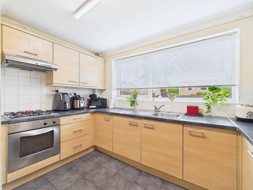 House in Peterborough - More