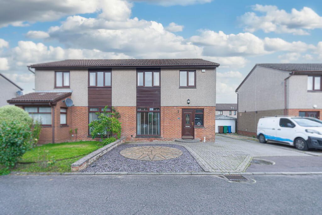 Main image of property: Meadowfield, Cowdenbeath, KY4