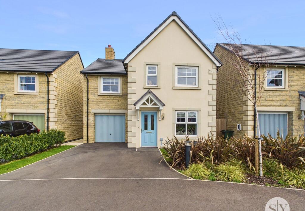 Main image of property: Knoll Close, Clitheroe, BB7