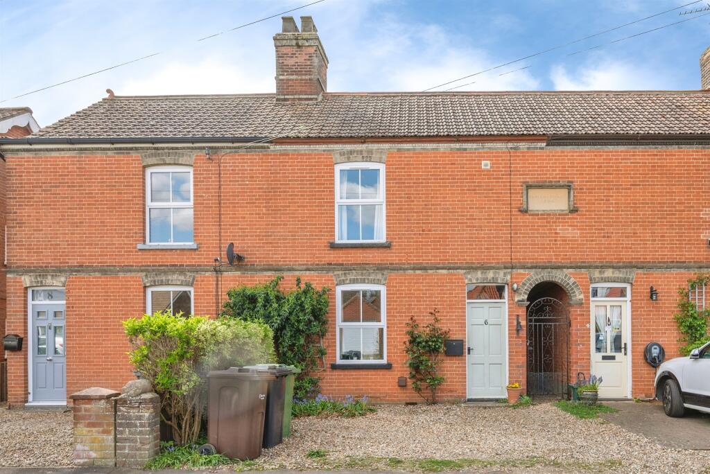 Main image of property: Yaxleys Lane, Aylsham, Norwich