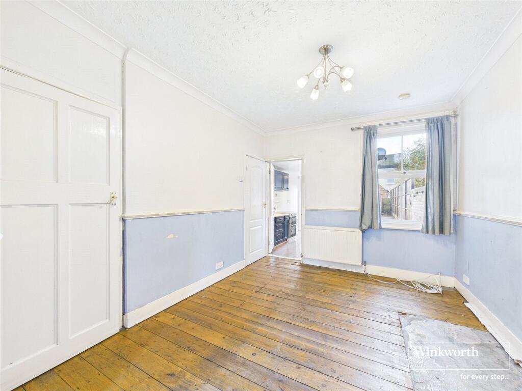 Elm Park Road, Reading, United Kingdom, RG30 photo 4