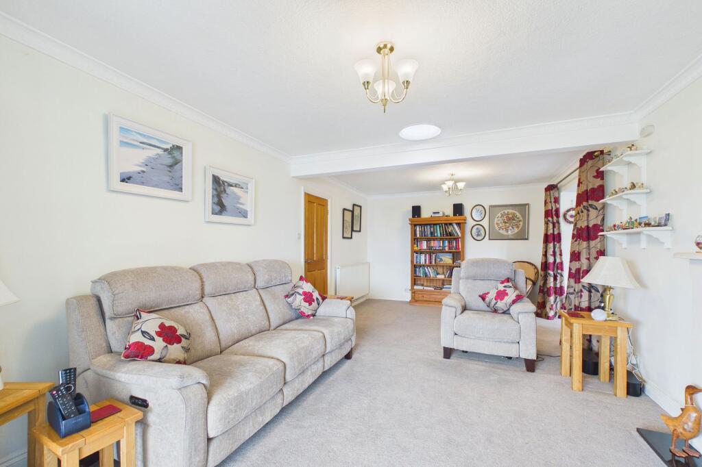 House in Carlisle - View 4