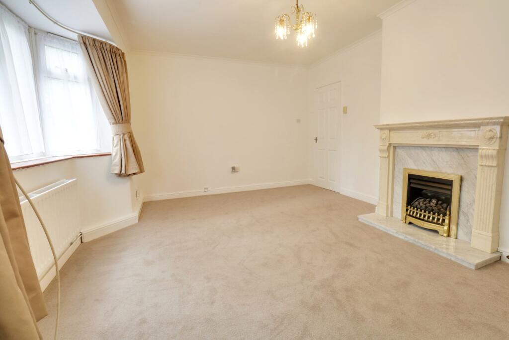 Main image of property: Rowan House