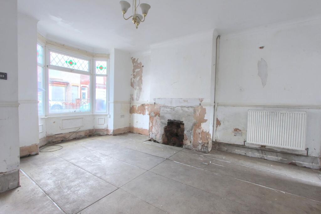 House in Stockton-on-Tees - View 2