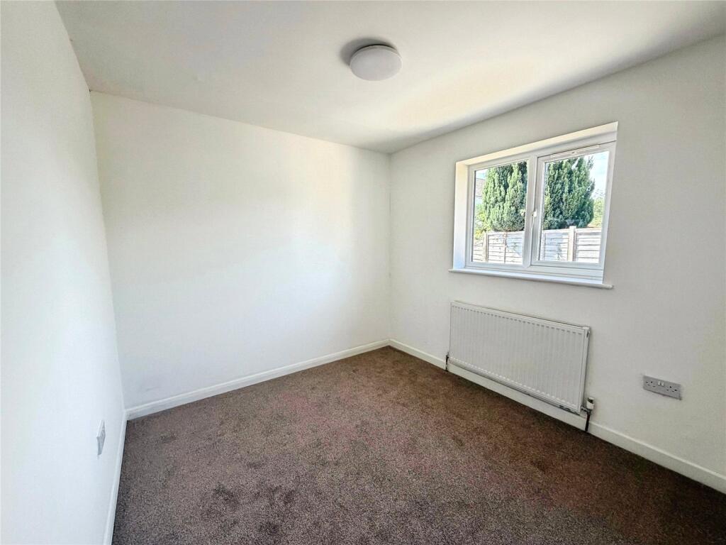 House in Runnymede, Thorpe Lea, Pooley Green - More