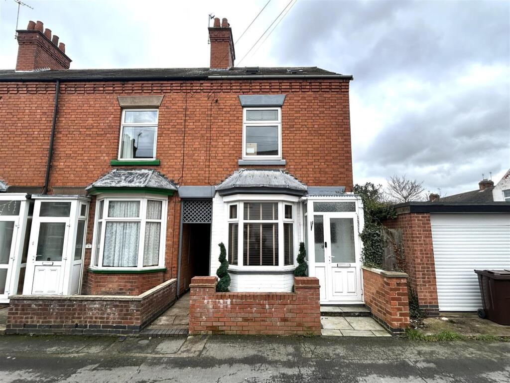 Main image of property: Necton Street, Syston, Leicester