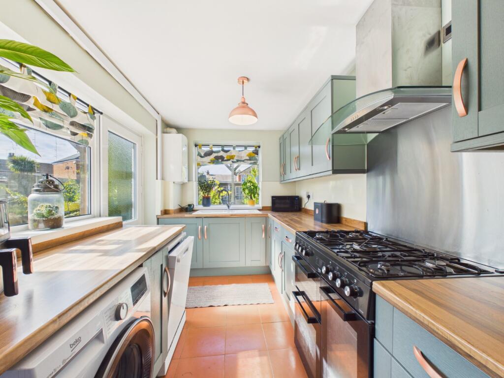 House in Hull, Kingston upon Hull - More