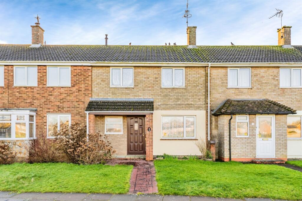 Main image of property: Pevensey Walk, Corby