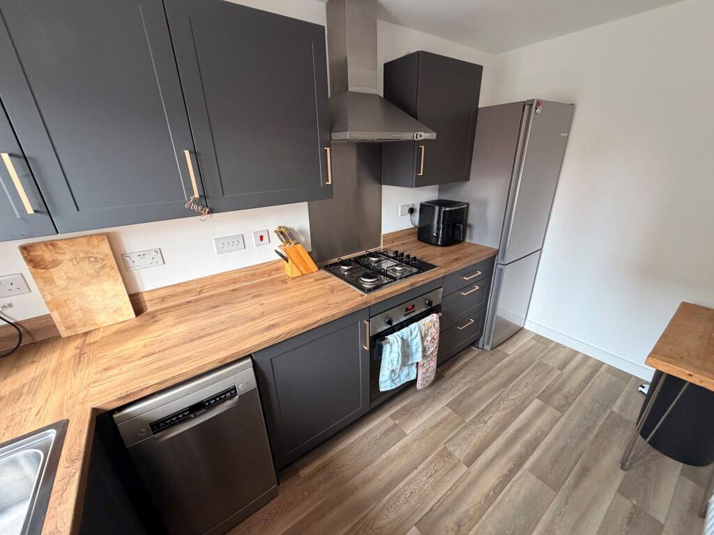 House in Coventry - More