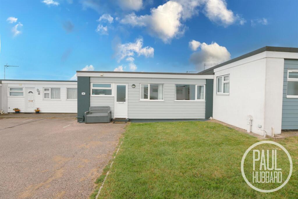 Main image of property: Seaview Holiday Chalet, Kessingland, NR33