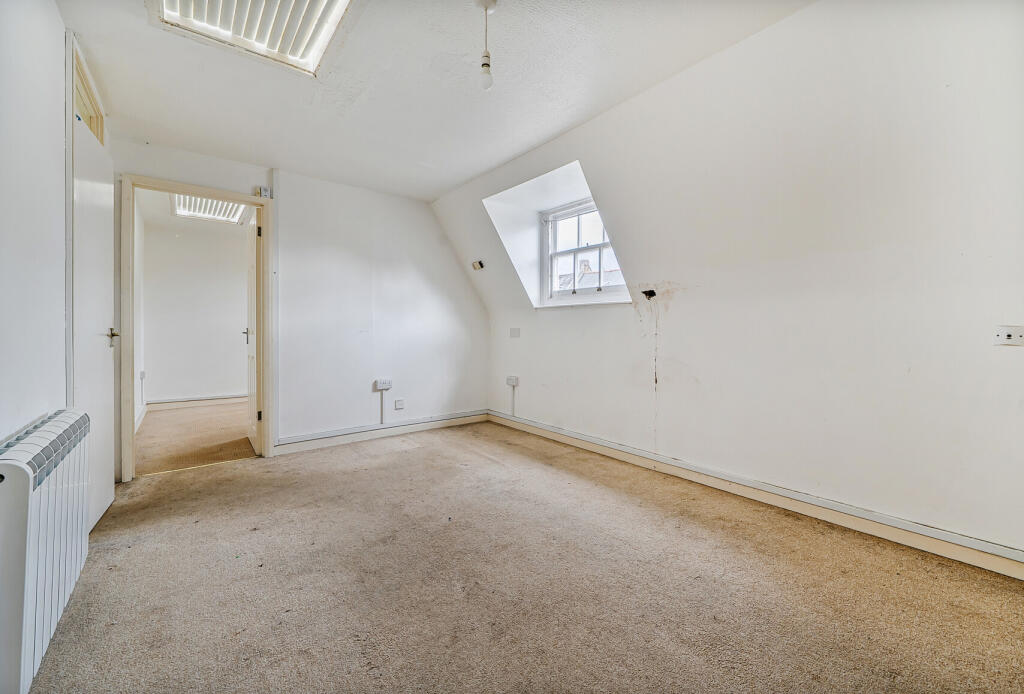 Apartment in Shepton Mallet, Somerset - View 5