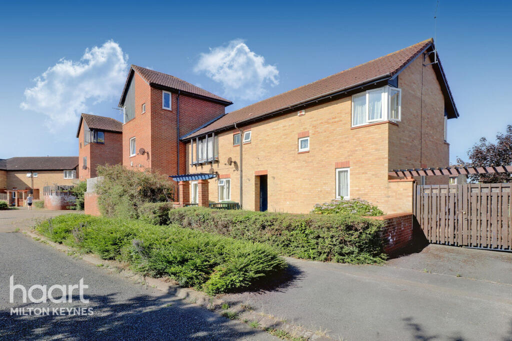 Main image of property: Stafford Grove, Shenley Church End