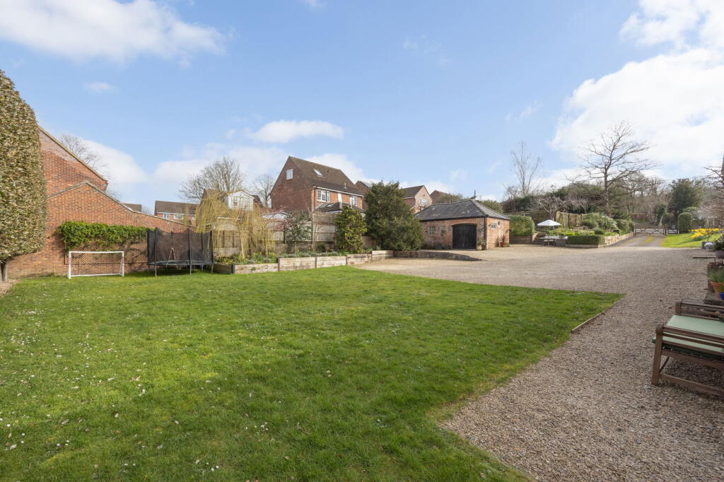 Additional image 45 of Manor House, Court Lane, Bratton, Wiltshire, BA13 4TR