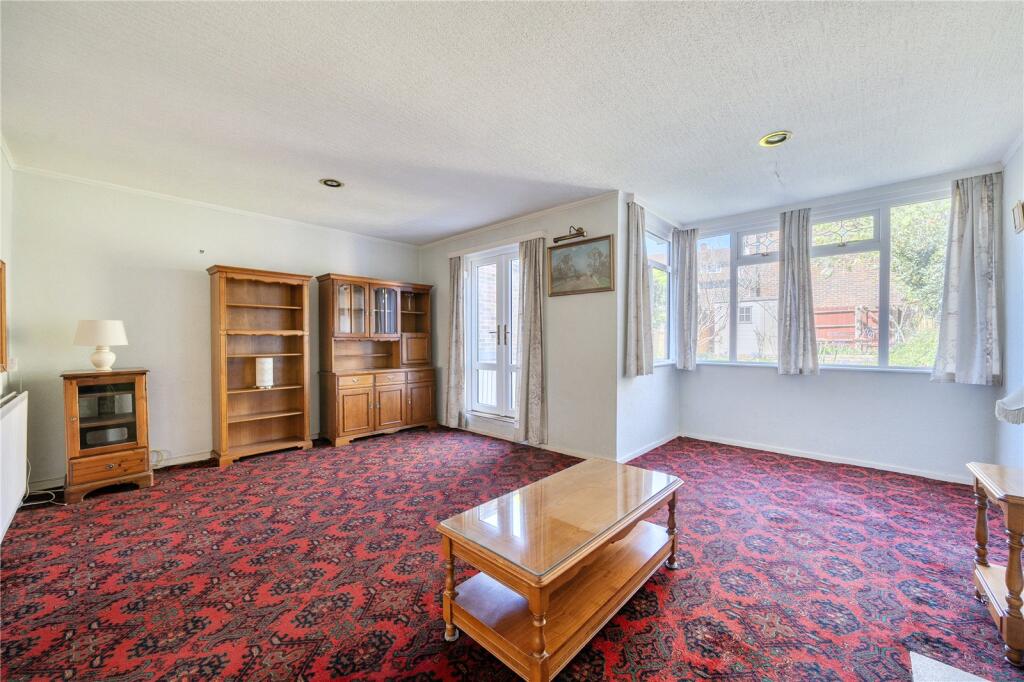 Main image of property: Gable Court, Lawrie Park Avenue, Sydenham, London, SE26