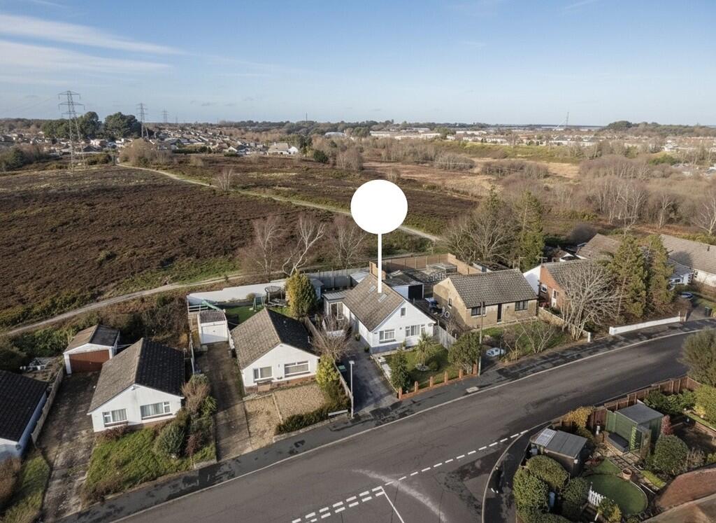 Additional image 3 of Monkton Crescent, Poole