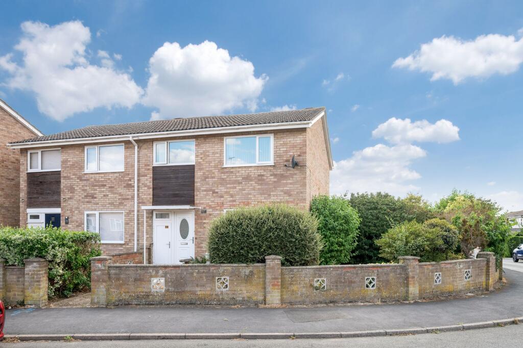 Main image of property: Mountbatten Avenue, Stamford, PE9